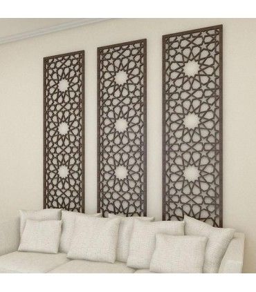 Wooden Decor